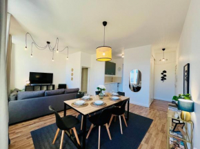 Appartement Chez Rose